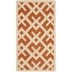 Safavieh Courtyard Marita Indoor/ Outdoor Rug - Thumbnail 110