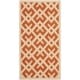Safavieh Courtyard Marita Indoor/ Outdoor Rug - Thumbnail 119
