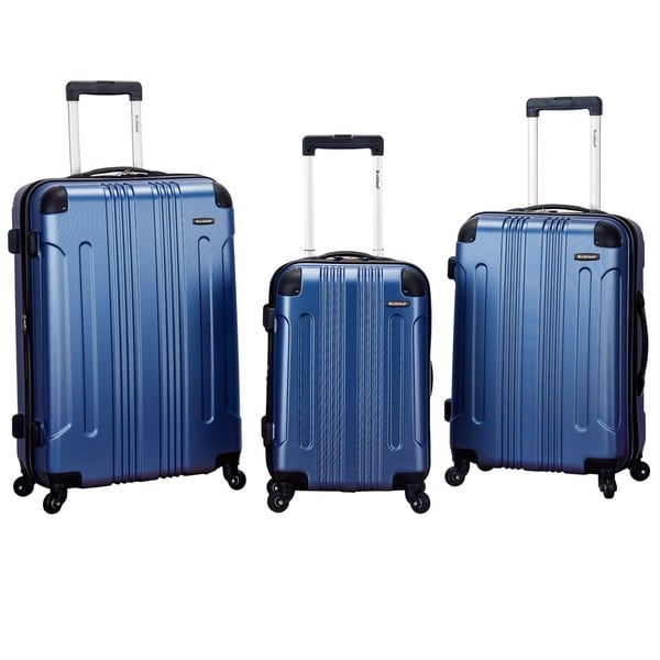 abs hardside luggage