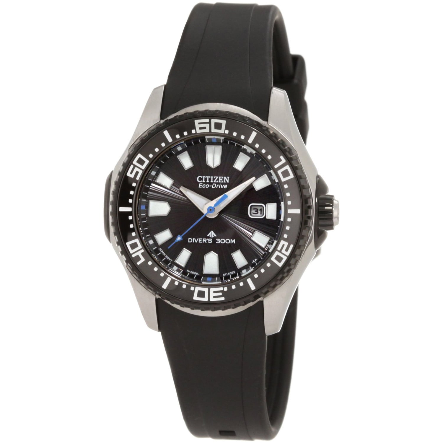 citizen promaster ladies diver