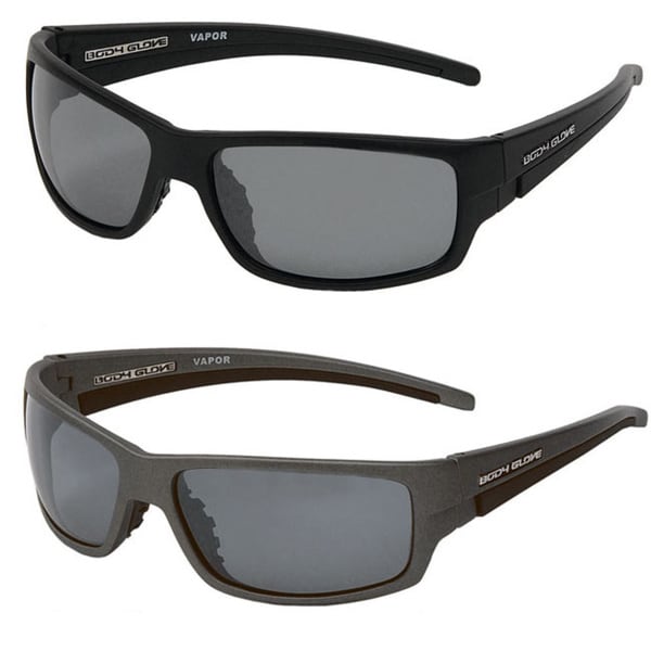 Shop Body Glove Vapor 1 Polarized Sunglasses - Free Shipping On Orders ...