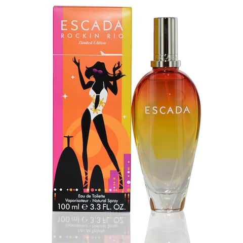 Escada Absolutely Me Perfume By Escada Fragrancexcom