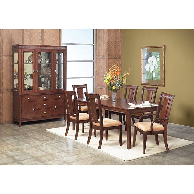 8-piece Salvatore Dining Set