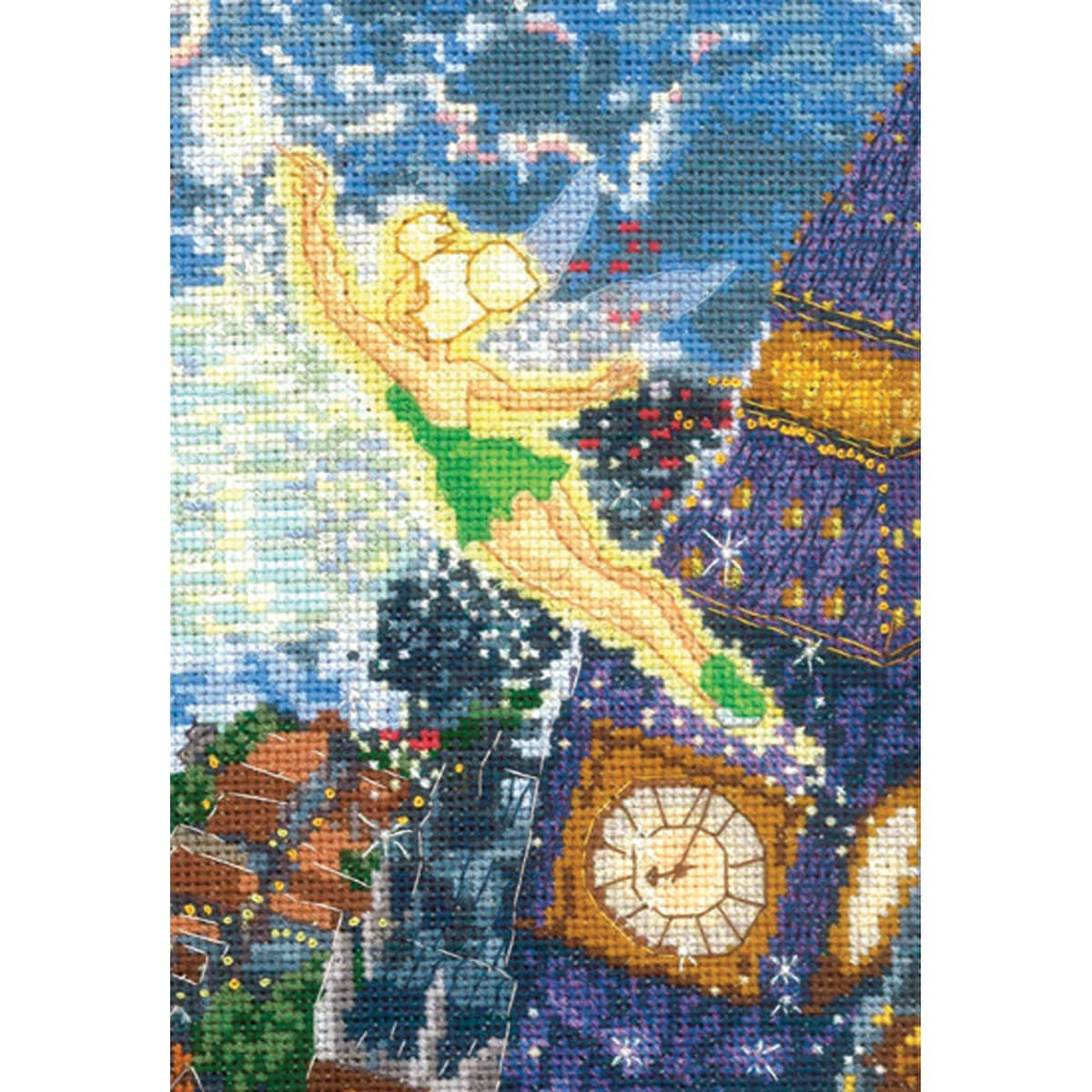 Disney Dreams Collection By Thomas Kinkade The Lion King-16X12 18 Count -  Bed Bath & Beyond - 7009880