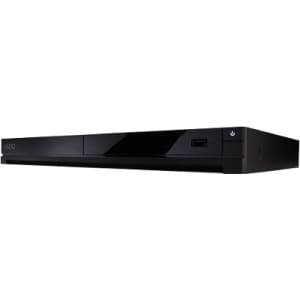 VIZIO VBR140 1 Disc(s) Blu-ray Disc Player - 1080p