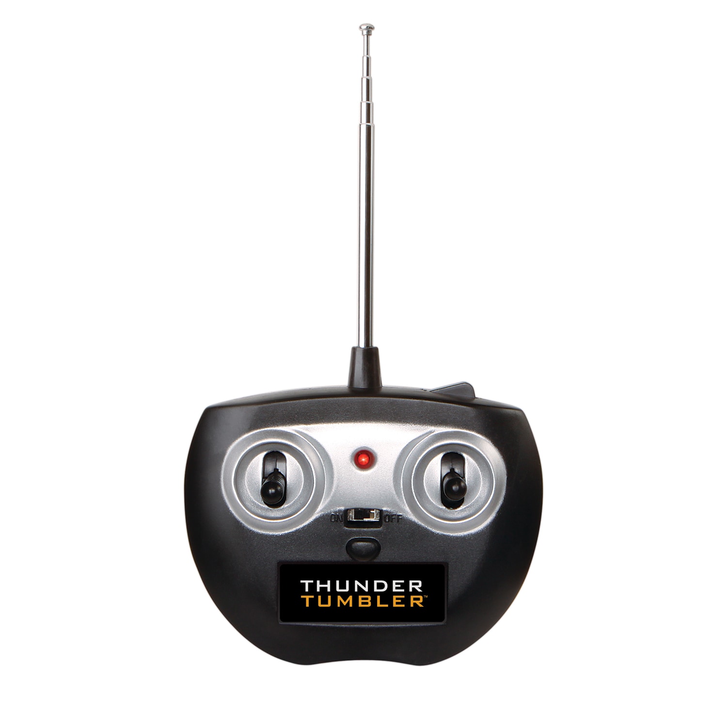 thunder tumbler remote control car
