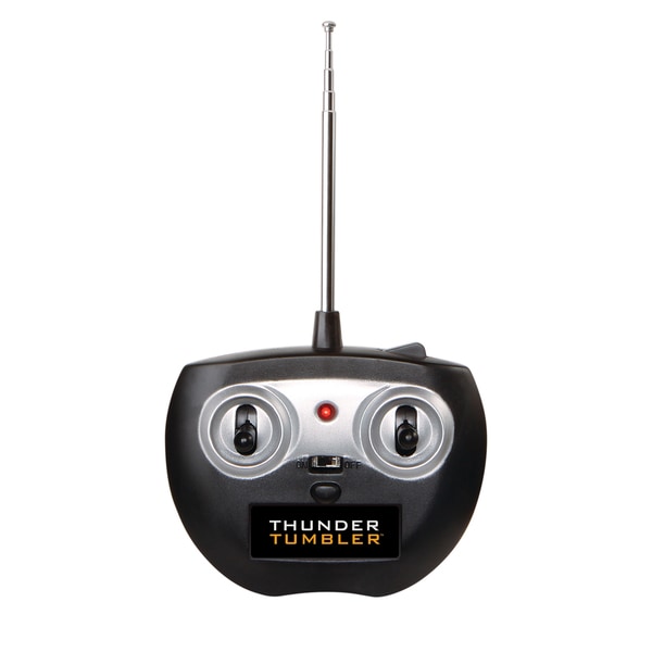thunder tumbler controller