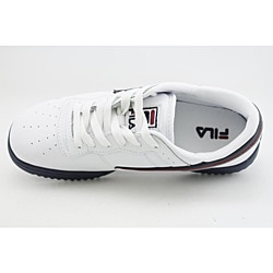 fila original fitness white