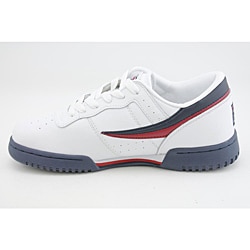 men's fila original fitness casual shoes