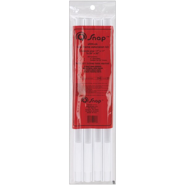 Q-Snap Extension Kit-