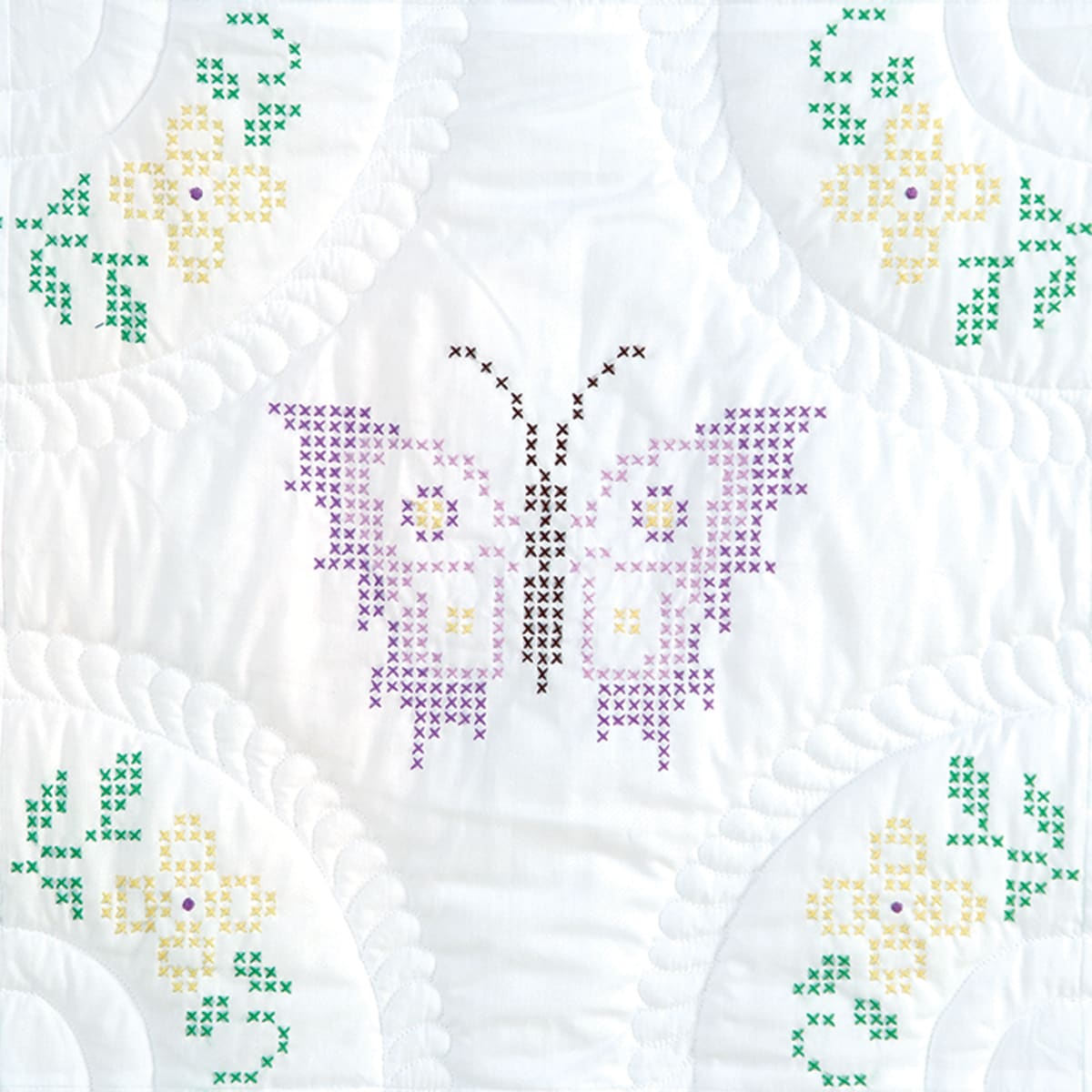 https://ak1.ostkcdn.com/images/products/6760647/Stamped-White-Quilt-Blocks-18-X18-6-Pkg-Interlocking-XXX-Butterflies-07cd05c6-07df-405d-b4a8-7c48d6ae80dd.jpg