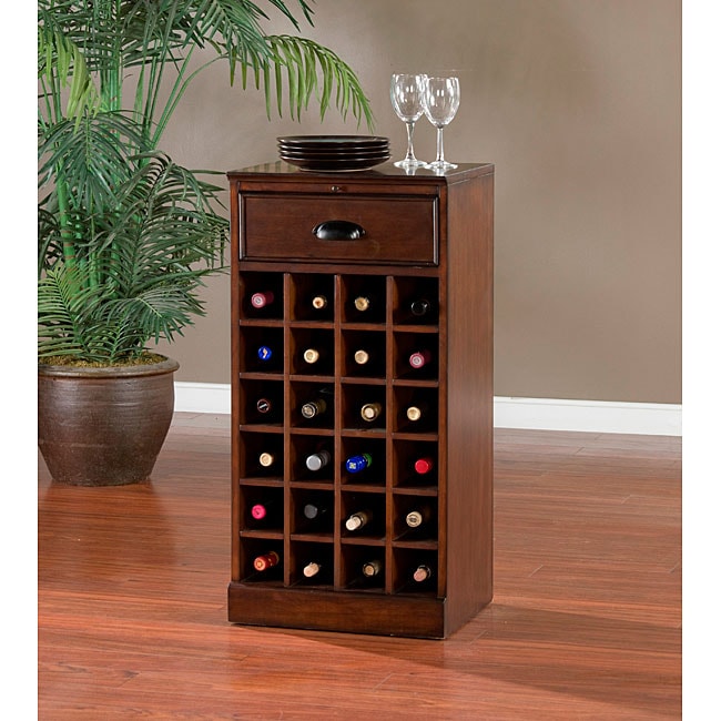 Canton Modular Wine Storage Unit Free Shipping Today