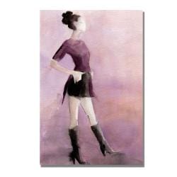 *new product* Trademark Fine Art Canvas