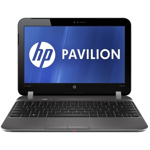 HP Pavilion dm1-4200 dm1-4210us 11.6" LCD Notebook - AMD E-Series E1-