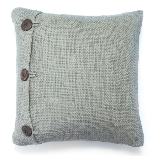 Zavior Teal Knitted Throw or Pillow