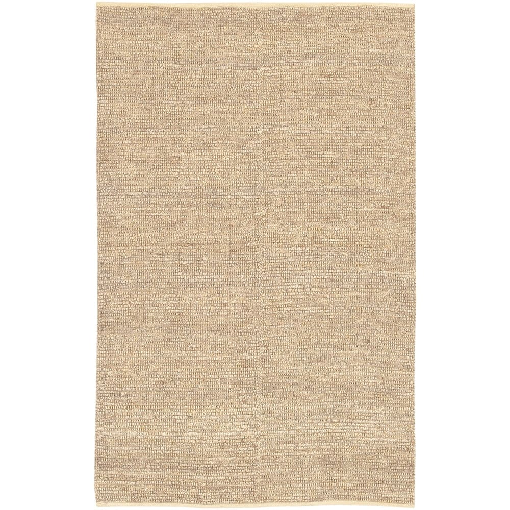 Chapra Hand Woven Chunky Jute Area Rug