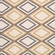 preview thumbnail 5 of 4, Hand-woven 'Caroni' Ivory Wool Area Rug - 8' x 11' - 8' x 11'
