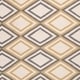 preview thumbnail 4 of 4, Hand-woven 'Caroni' Ivory Wool Area Rug - 8' x 11' - 8' x 11'
