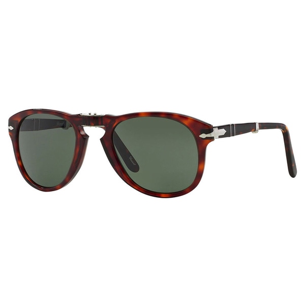 persol 714 folding sunglasses