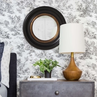 Albert Convex Black Mirror