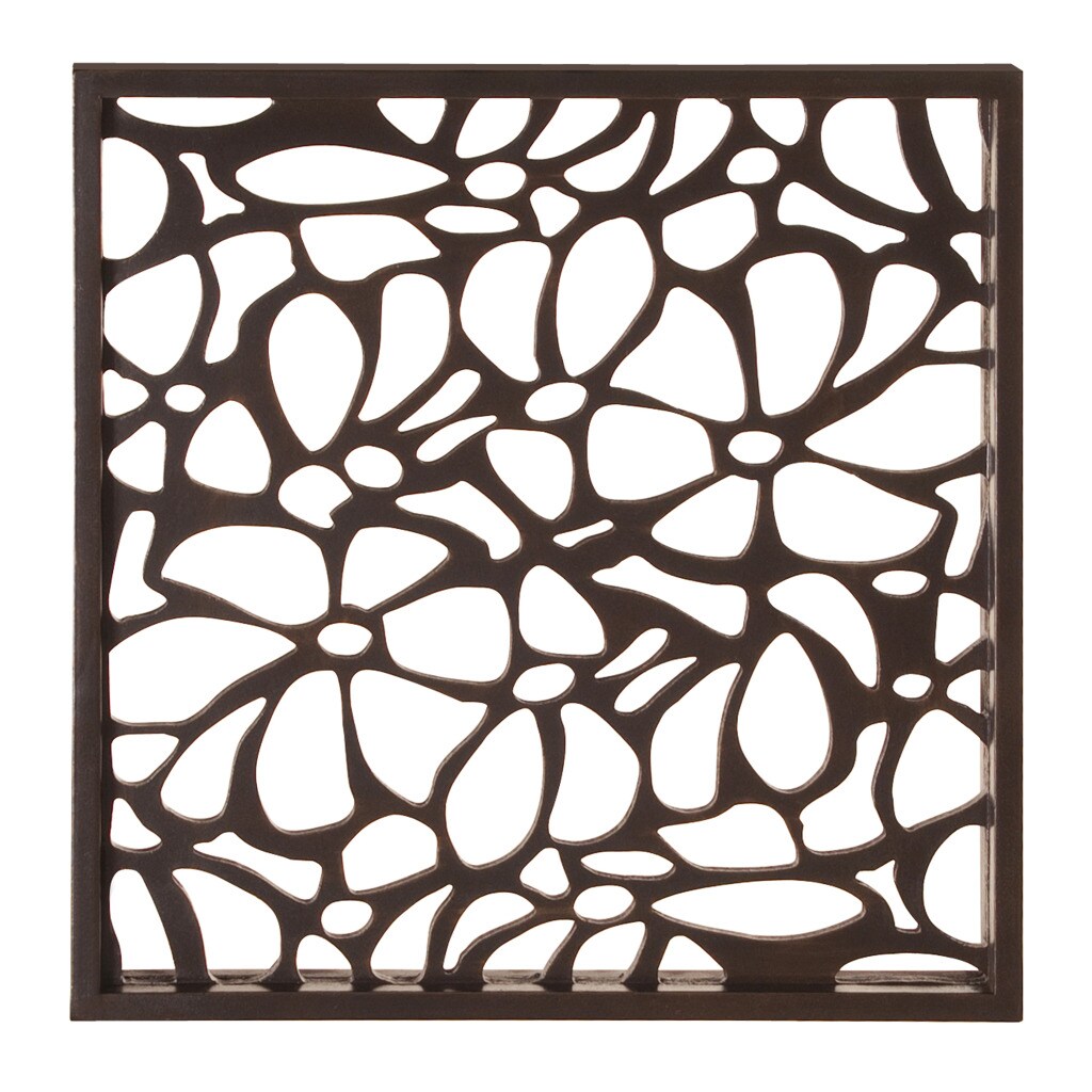 Floral Wall Art