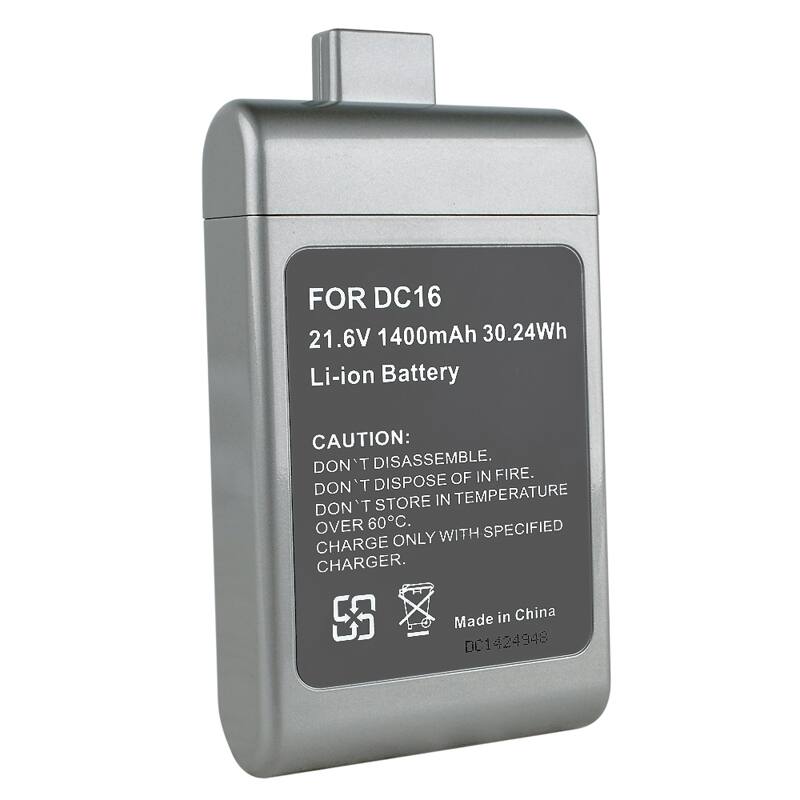 INSTEN Compatible Li-ion Battery for Dyson DC16