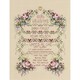 4334 DESIGN WORKS JEWELED CALENDAR 2020 GAZEBO