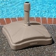 preview thumbnail 1 of 2, Shademobile Rolling Umbrella Base