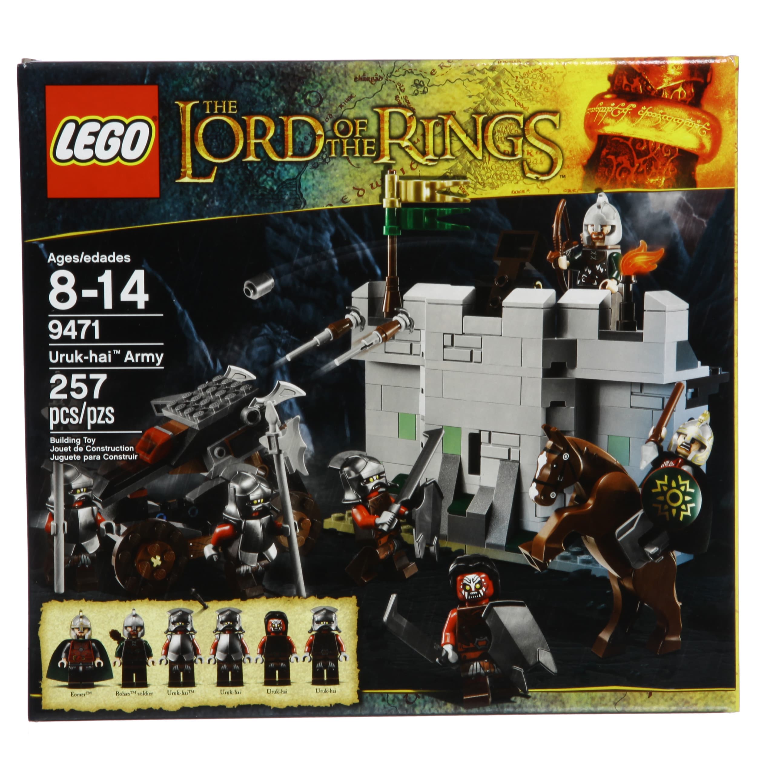 lego set 9471