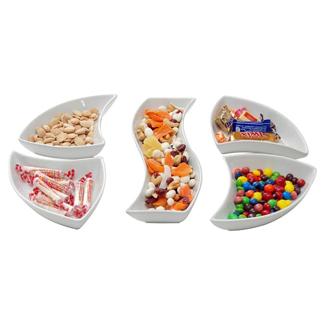 Le Chef Ceramic Server Set