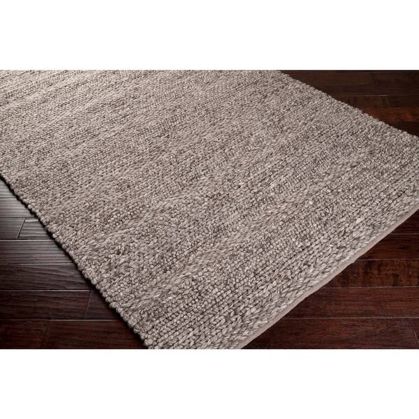 The Gray Barn Hollyhead Wool Area Rug Overstock 6608221