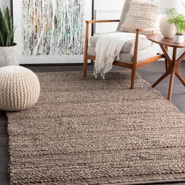The Gray Barn Hollyhead Wool Area Rug On Sale Overstock 6608221