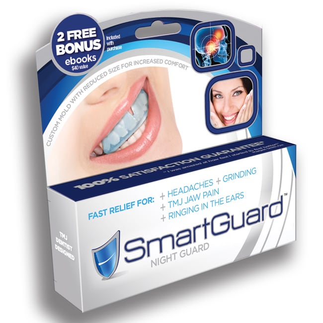 Smartguard Night Guard