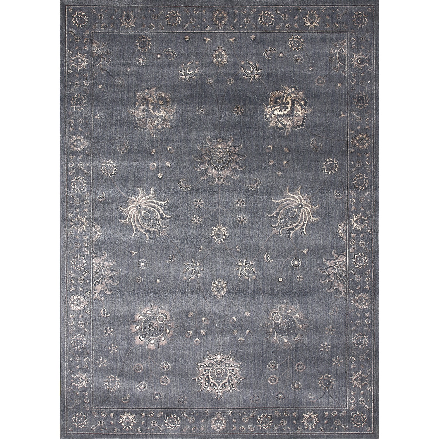 Oriental, Grey Area Rugs Buy 7x9   10x14 Rugs, 5x8