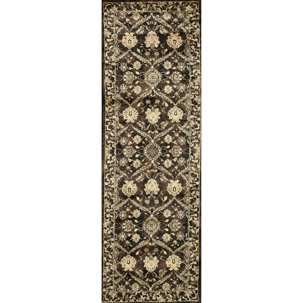 Pembrooke Espresso Rug