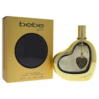 Bebe Perfumes Fragrances Find Great Beauty Products Deals Shopping At Overstock