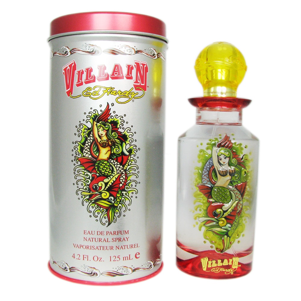 ed hardy perfume macys