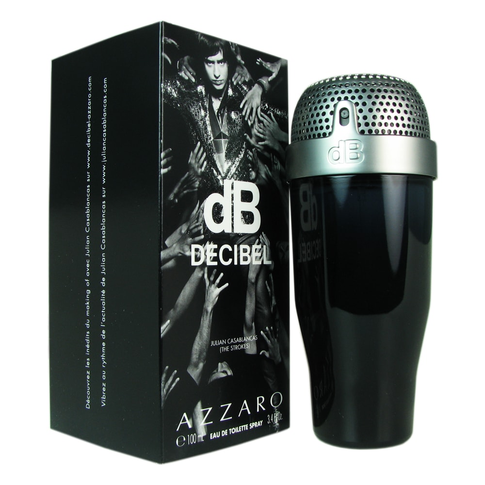 azzaro parfum decibel