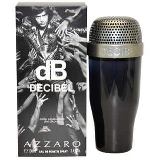 azzaro decibel parfum