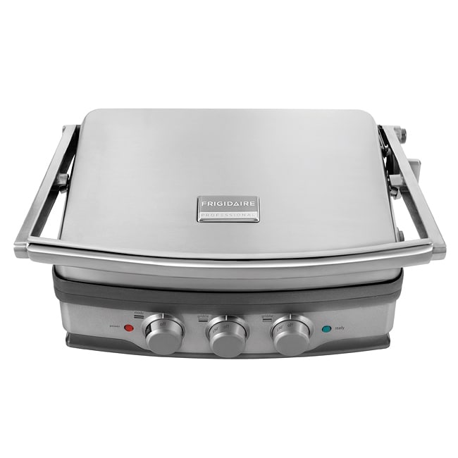 Frigidaire Professional Panini Grill