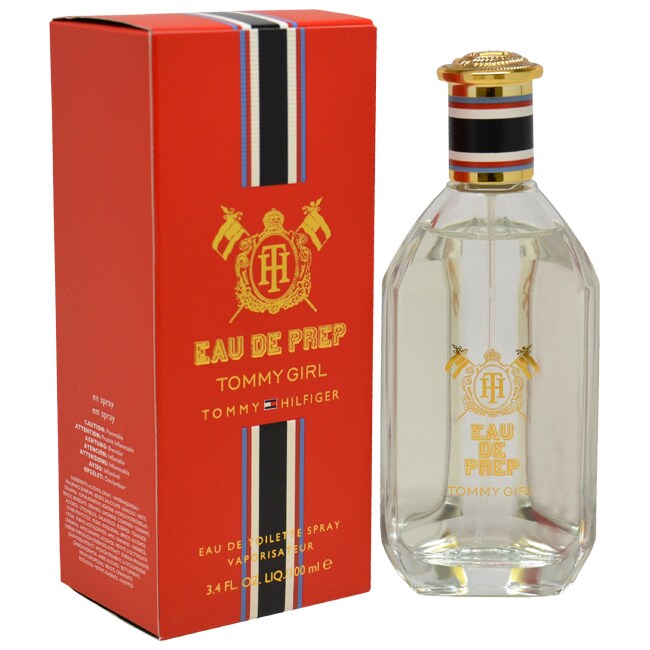 tommy hilfiger 3.4 fl oz