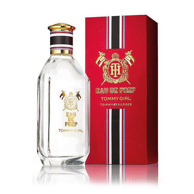 tommy girl eau de toilette