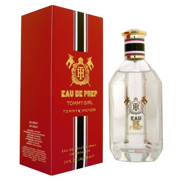 eau de prep tommy review