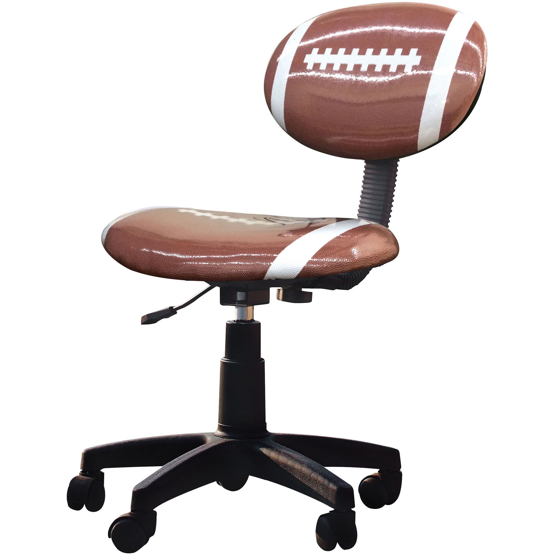 maya football office chair