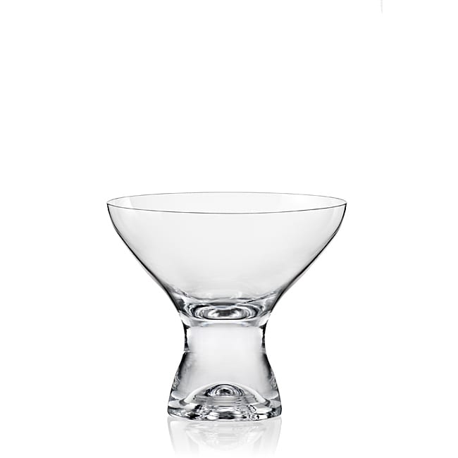 Anatole 4.75 Tall Cocktail Glass (Set of 4) - Bed Bath & Beyond - 16692726