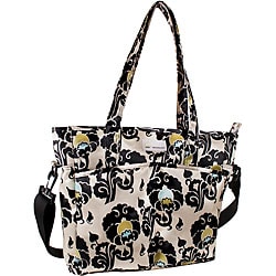Amy Michelle New Orleans Moroccan Diaper Bag - 14313914 - Overstock.com ...