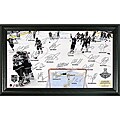 Stanley Cup 2012 Champions Celebration Signature Rink