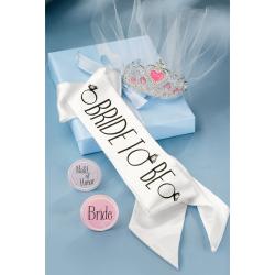 Bachelorette 'Bride to Be' Party Kit