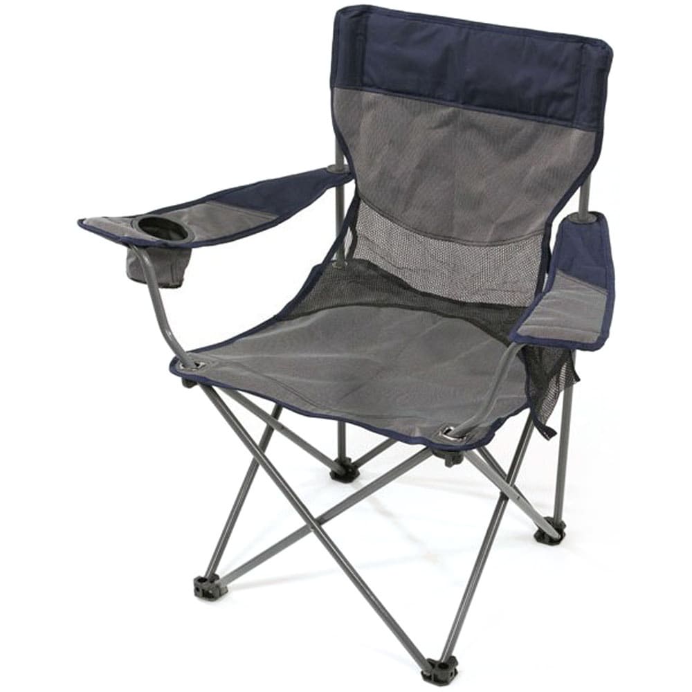 Stansport Apex Deluxe Arm Chair - 22