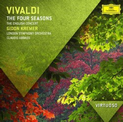 Vivaldi Four Seasons Search Results | Overstock.com, Page 1